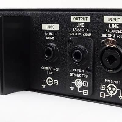 Avalon Design VT-737 SP Tube Mic Preamp Channel +Top Zustand+ 1,5J Garantie image 9