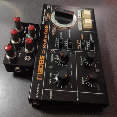 Boss DR-55 Dr. Rhythm Modified image 6