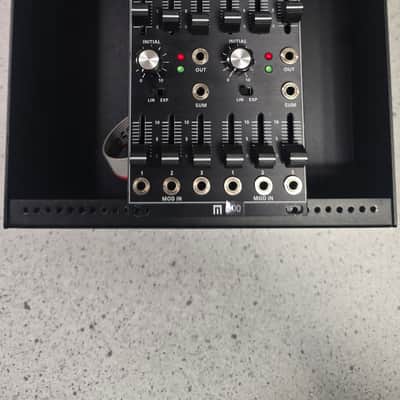 Roland System-500 530 VCA(Used) image 1