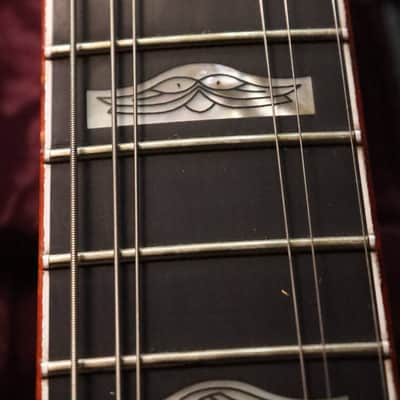 Gretsch Custom Shop 1959 Penguin NOS Masterbuilt by Stephen Stern 2012 image 10