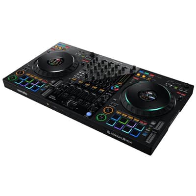 Pioneer DJ DDJ-FLX10 Digital DJ Controller, B-Stock image 3