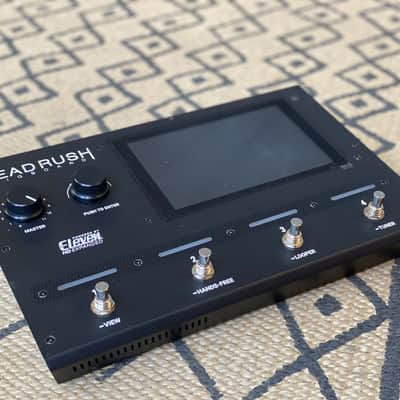 Head Rush Gig Board image 1