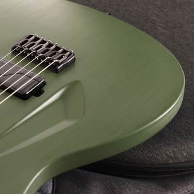 Aristides 060R Single Pickup Army Drab Green image 9