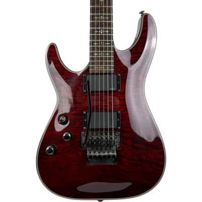 Vintage 1960s Crucianelli Vox Eko Elite SG Beyond Rare Guitar Wine