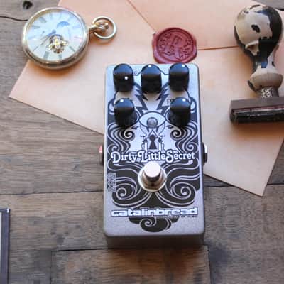 Catalinbread "Dirty Little Secret MKIII" image 1