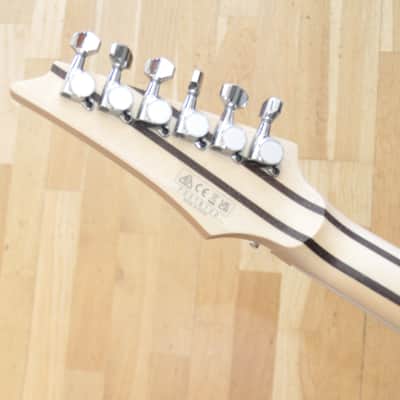 IBANEZ RG5440C PW Pearl White / RG Prestige Series / Made In Japan / RG5440C-PW / F2316122 image 13
