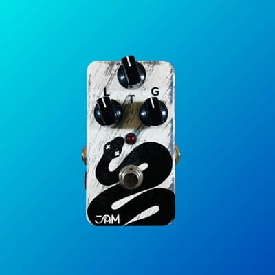 JAM Pedals Rattler image 1