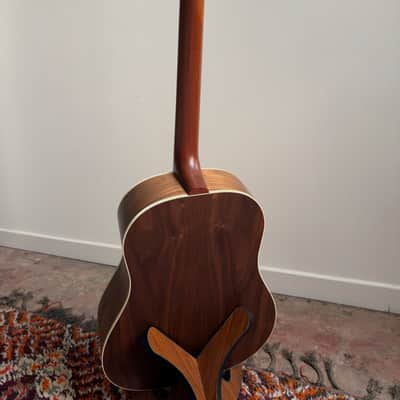 Gibson J-45 Studio Walnut 2020 - 2022 - Antique Natural image 3