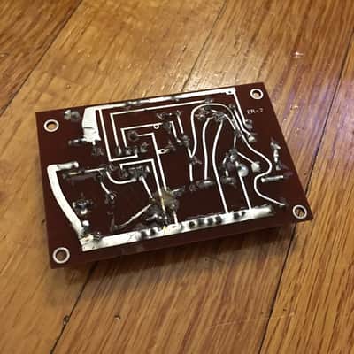 Vintage Maestro Echoplex EP-3 Compressor Board image 2