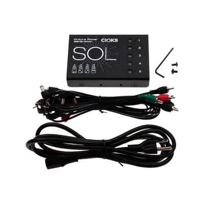 Cioks Sol image 4