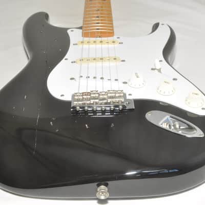 Fender Japan Stratocaster ST57  Electric Guitar Ref No.6023 image 8