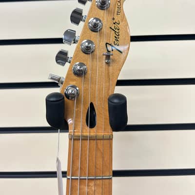 Fender Standard Telecaster 2009 - 2018 - Lake Placid Blue image 3
