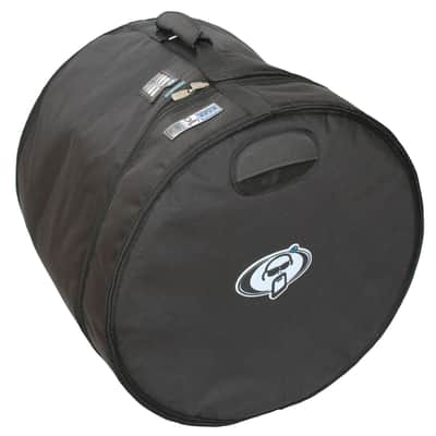 Protection Racket 1618 18" x 16" Proline Bass Drum Case (1618-U) image 2