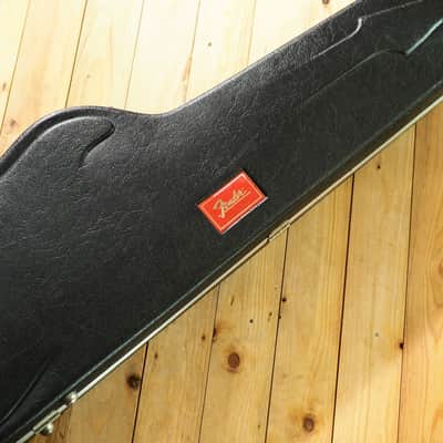 Fender American Standard Stratocaster with Deluxe Electronics image 17