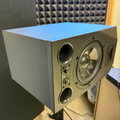 ADAM Audio A7X Active Nearfield Monitors (Pair) 2010s Black image 11