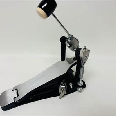 Used Dolby Dual Chain Single Pro Kick Drum Bass Pedal image 1
