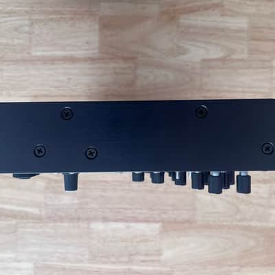 Intellijel 4U 62HP Palette Eurorack Case + Decksaver image 6
