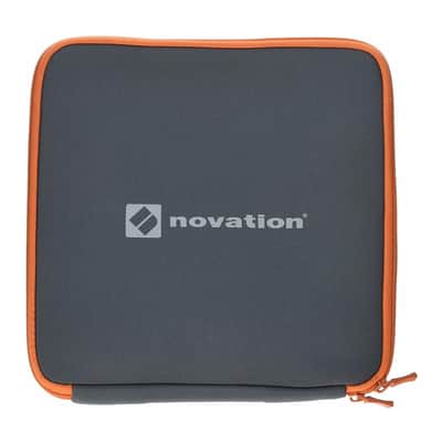 Novation Launchpad and Launch Control XL Case