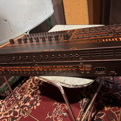 Linn LinnDrum LM2 1982 image 3