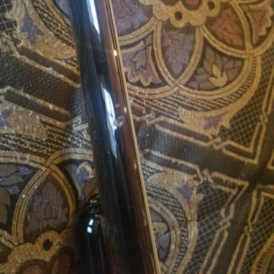 Lefty 2000 Ibanez SR885 Japan Black Left handed MIJ image 6
