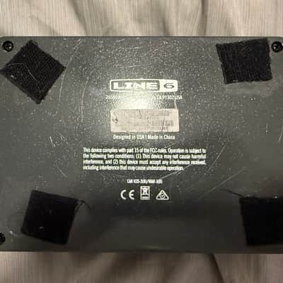 Line 6 HX Stomp-Cosmic Gray image 4