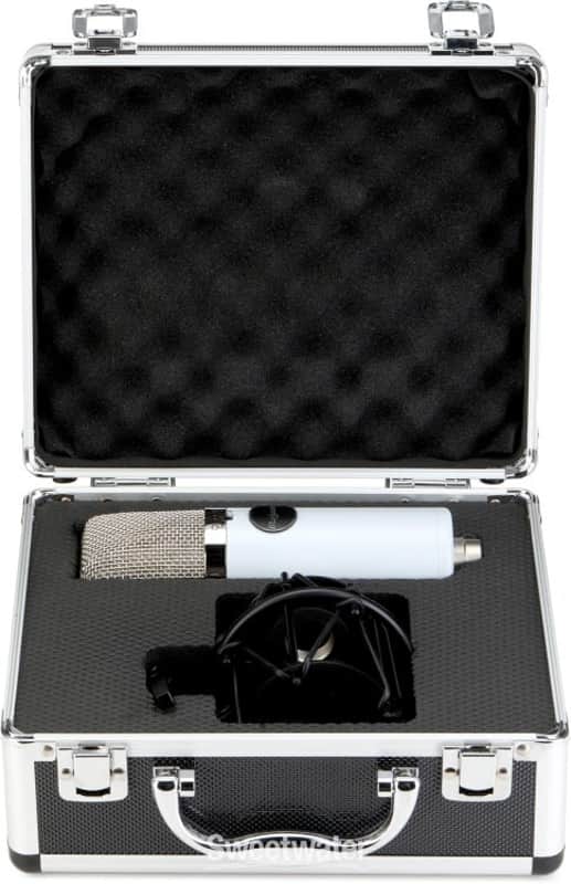 Mojave Audio MA-301fet Large-diaphragm Condenser Microphone - Vintage Gray (MA301FETVGd1) image 1