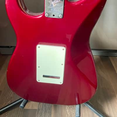 Fender 40th Anniversary American Standard Stratocaster 1994 image 6