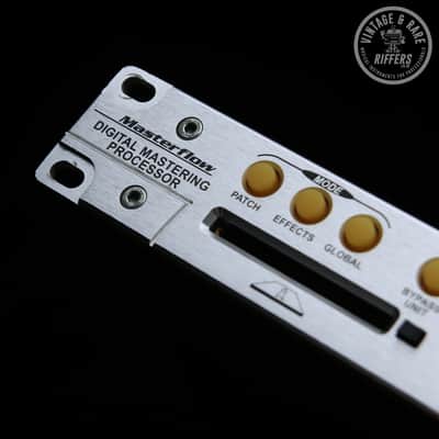 *Serviced* Drawmer DC2476 Masterflow Digital Mastering Processor Pro Audio Versatile High-End Studio Gear image 6