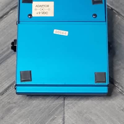 Used Rocktron HUSH Noise Reduction Effect Pedal with Dual Thresholds image 4