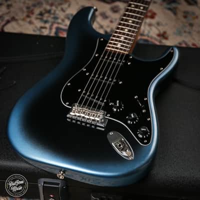 Fender American Professional II Stratocaster Dark Knight image 13