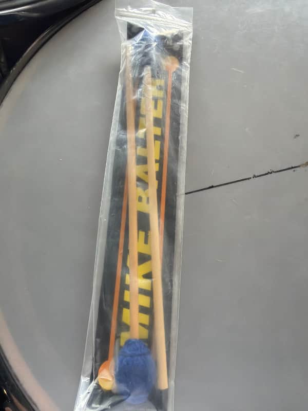 Mike Balter 13R Mallets 2010’s - Wiod image 1