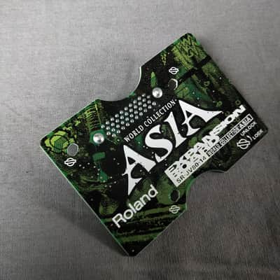 Roland SR-JV80-14 World Collection Asia  Expansion Board