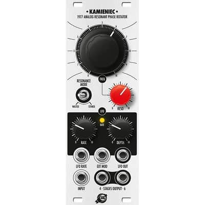 Xaoc Devices Kamieniec Analog Resonant Phase Rotator