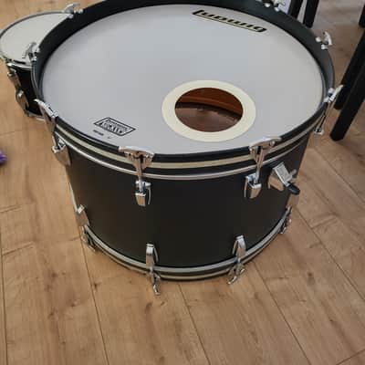 Ludwig No. 8019 24 12 13 16 (3-Ply) image 7