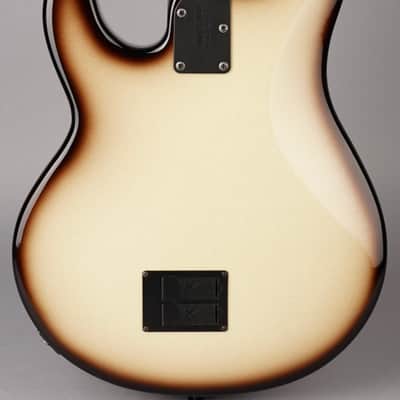 Ernie Ball Music Man StingRay Special 4H - 2024 - Brulee image 9