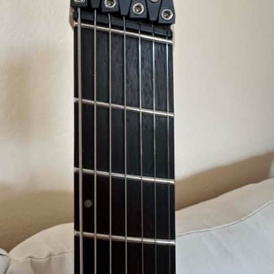 Strandberg Guitars Boden OS 7 with Rosewood Fretboard 2015 - 2016 - Natural image 7