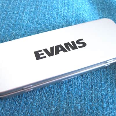 Evans EQ PODS Dampening Gels - NOS image 4
