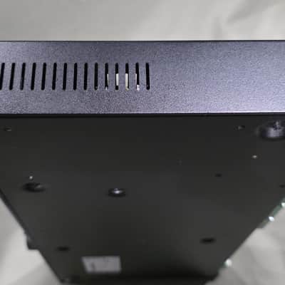 dbx ZonePRO 1260 Digital Zone Processor 6 Zone Digital mixer image 5