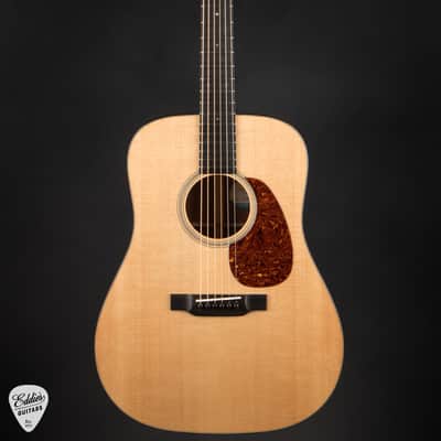 Bourgeois Touchstone Country Boy Dreadnought - Sitka Spruce & Mahogany image 2
