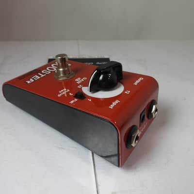 Seymour Duncan Pickup Booster Boost Effects Pedal OD Free USA Shipping image 3