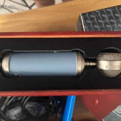 Blue Bluebird SL XLR Cardioid Condenser image 3