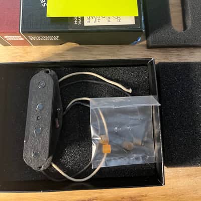 Seymour Duncan Antiquity II Single Coil Bass Pickup image 3