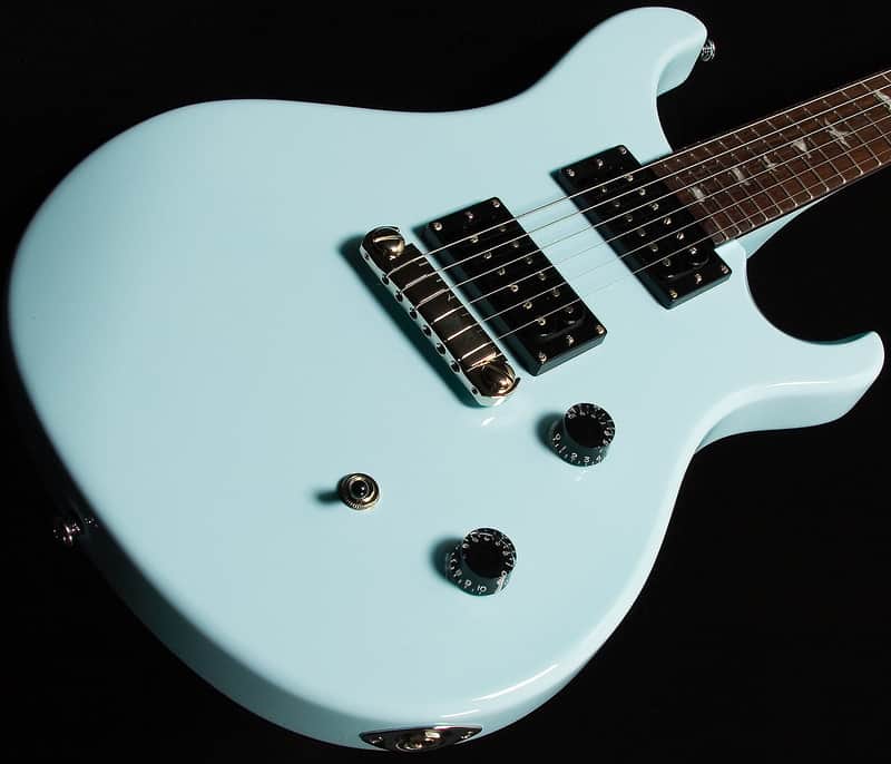 Prs Paul Reed Smith Se Tim Mahoney | Reverb