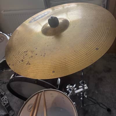 5-Piece Tama Swingstar Drum Set image 9
