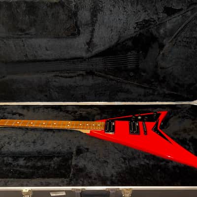 Jackson Rhoads jrr-94 miJ (See description please) image 6