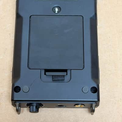 Marantz Solid Stante Recorder PMD661 MKII NO: 55001439001216 - With Soft Case and Stand image 18