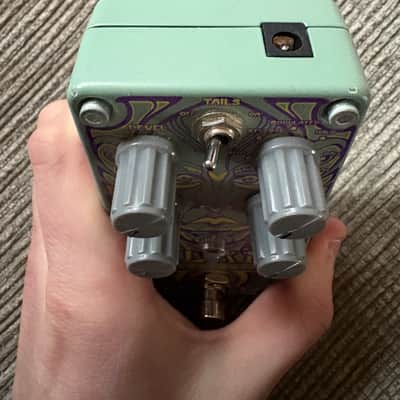 DigiTech Polara Reverb 2010s - Standard image 2
