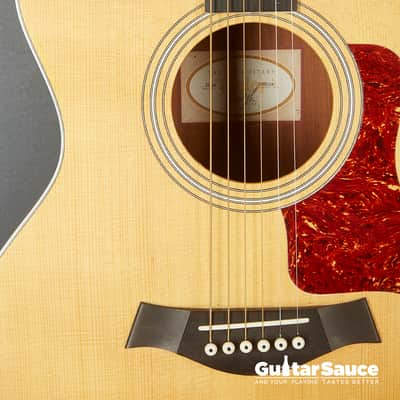 Taylor 214CE  2014 (Cod.1663UG) imagen 3