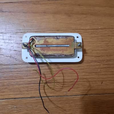 Kawai / Teisco / Bass Pickup / Ibanez image 2