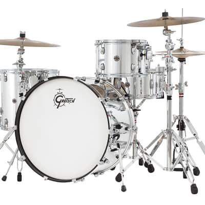 Gretsch Catalina Rock Club 15 Mirror chrome image 1